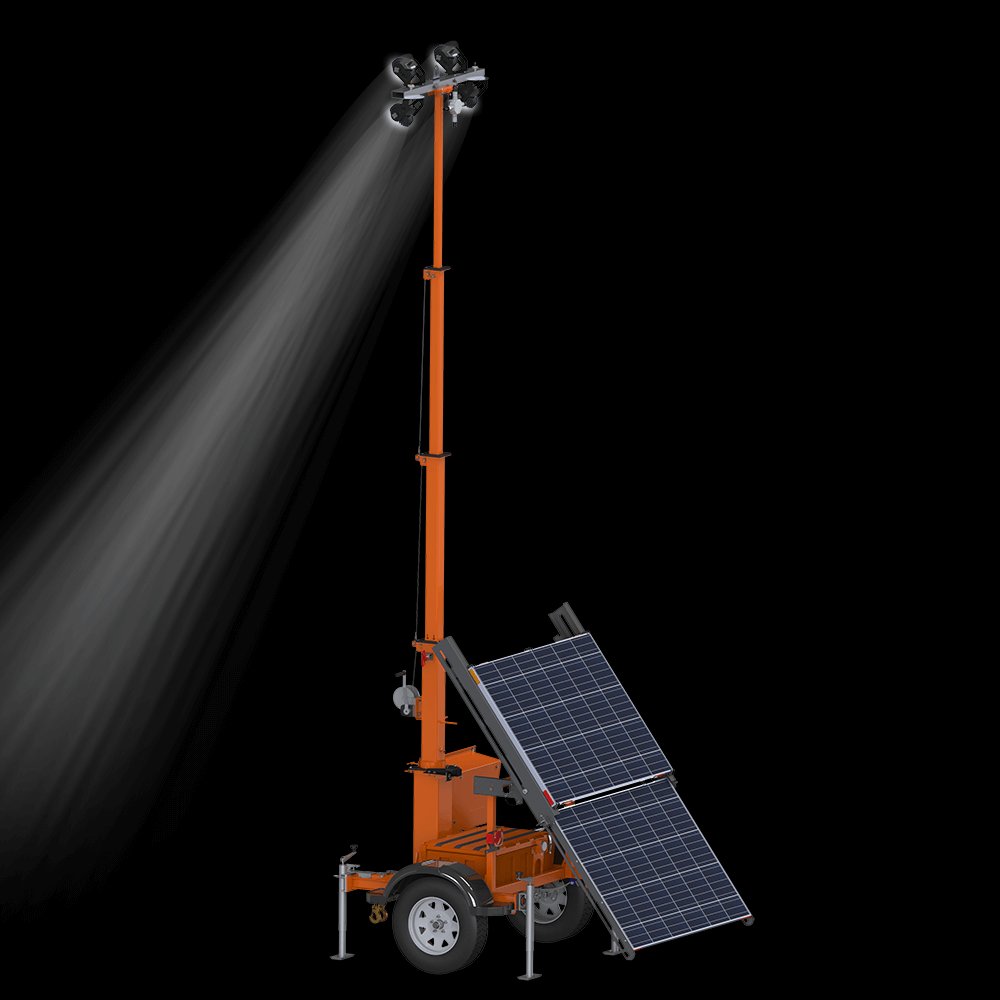 Portable Lights Portable Lights